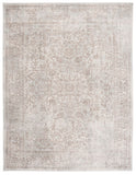 Safavieh Evoke 256 Power Loomed Transitional Rug EVK256E-5R