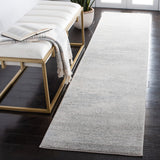 Safavieh Evoke 272 Power Loomed Transitional Rug Ivory / Sage EVK272B-9