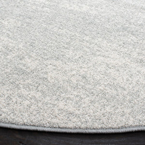 Safavieh Evoke 272 Power Loomed  Rug Ivory / Sage EVK272B-5SQ