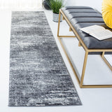 Safavieh Evoke 272 Power Loomed Transitional Rug Ivory / Grey EVK272F-9