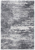 Safavieh Evoke 272 Power Loomed Transitional Rug Ivory / Grey EVK272F-9