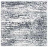 Safavieh Evoke 272 Power Loomed Transitional Rug Ivory / Grey EVK272F-9