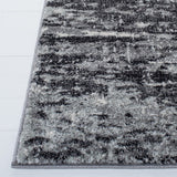 Safavieh Evoke 272 Power Loomed Transitional Rug Ivory / Dark Grey EVK272G-9