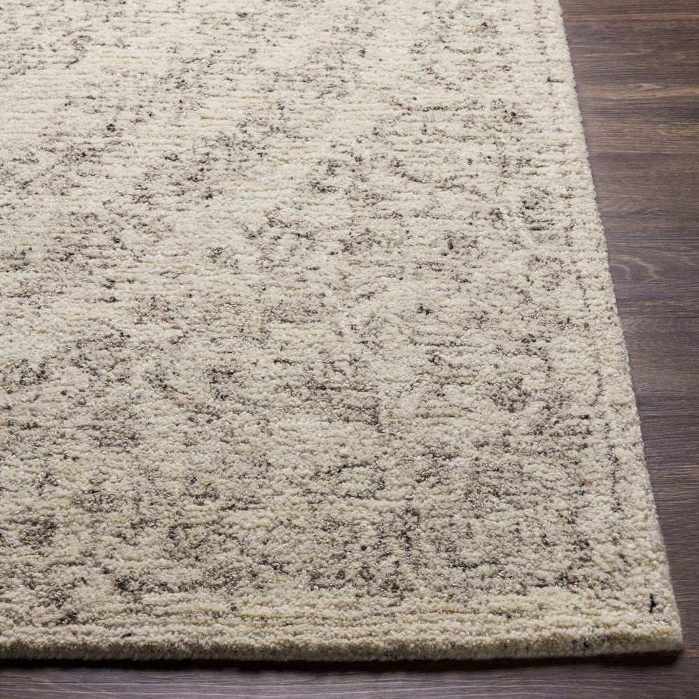 Surya Evolution Hand-tufted Wool Viscose Blend Area Rug with Dimensional Pile Texture EVL2300-23