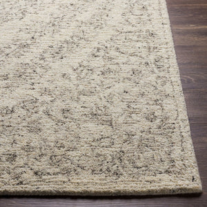 Surya Evolution Hand-tufted Wool Viscose Blend Area Rug with Dimensional Pile Texture EVL2300-23