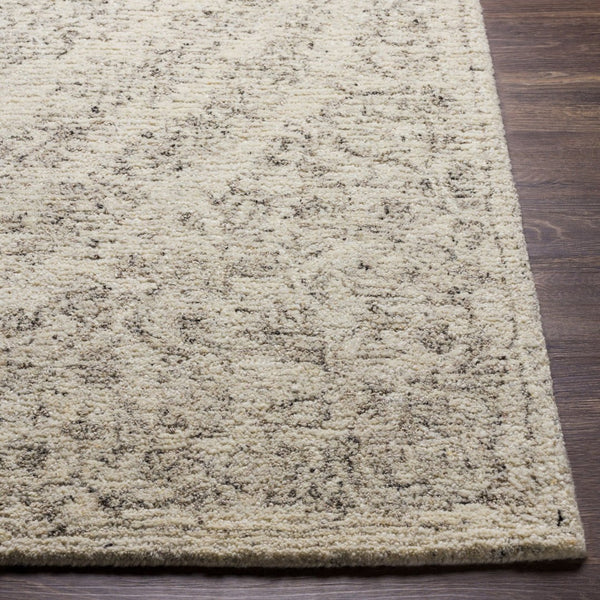 Surya Evolution Hand-tufted Wool Viscose Blend Area Rug with Dimensional Pile Texture EVL2300-23