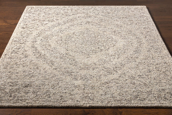 Surya Evolution Hand-tufted Wool Viscose Blend Area Rug with Dimensional Pile Texture EVL2300-23