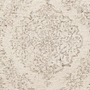 Surya Evolution Hand-tufted Wool Viscose Blend Area Rug with Dimensional Pile Texture EVL2300-23