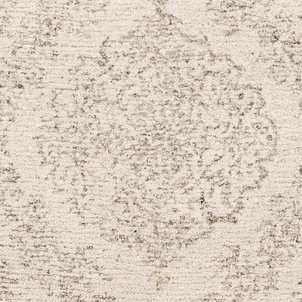 Surya Evolution Hand-tufted Wool Viscose Blend Area Rug with Dimensional Pile Texture EVL2300-23