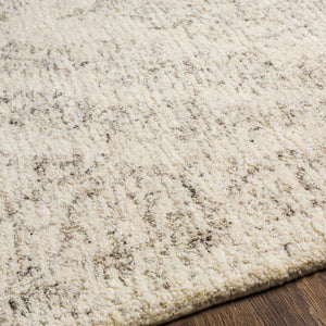 Surya Evolution Hand-tufted Wool Viscose Blend Area Rug with Dimensional Pile Texture EVL2300-23