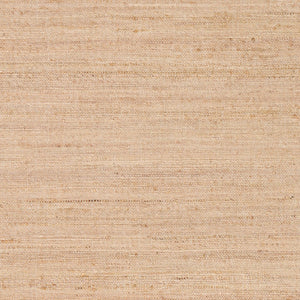 Surya Evora 2' X 3' Handmade Jute Area Rug - Elegant, Durable, Low-maintenance Cottage Style For Any Room Tan Jute Evo2300-23