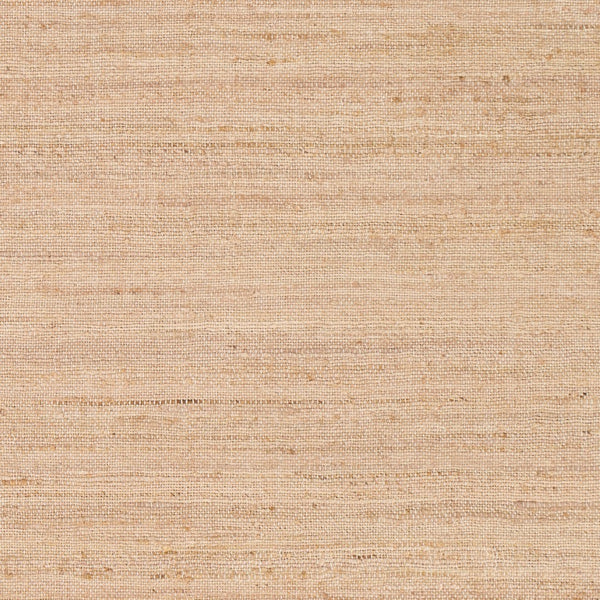 Surya Evora 2' X 3' Handmade Jute Area Rug - Elegant, Durable, Low-maintenance Cottage Style For Any Room Tan Jute Evo2300-23