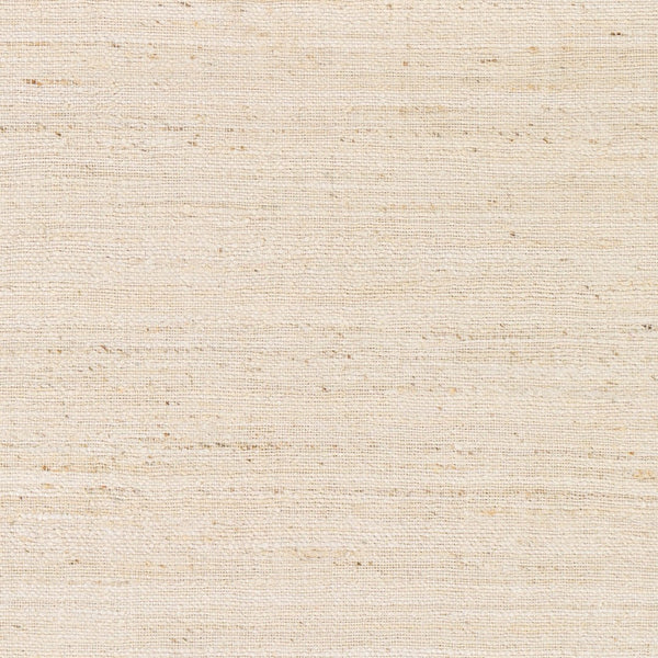 Surya Evora 2' X 3' Handmade Jute Area Rug - Elegant, Durable, Low-maintenance Cottage Style For Any Room Light Beige Jute Evo2301-268