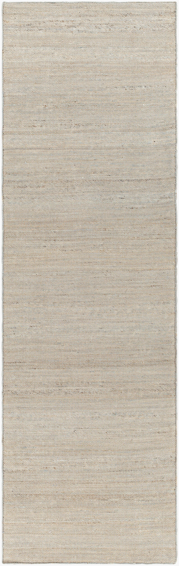 Surya Evora 2' X 3' Handmade Jute Area Rug - Elegant, Durable, Low-maintenance Cottage Style For Any Room Oatmeal Jute Evo2303-268