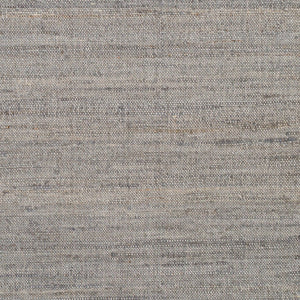 Surya Evora 2' X 3' Handmade Jute Area Rug - Elegant, Durable, Low-maintenance Cottage Style For Any Room Gray Jute Evo2304-23