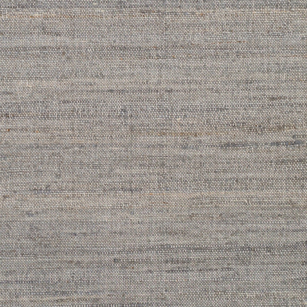 Surya Evora 2' X 3' Handmade Jute Area Rug - Elegant, Durable, Low-maintenance Cottage Style For Any Room Gray Jute Evo2304-23