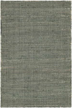 Surya Evora 2' X 3' Handmade Jute Area Rug - Elegant, Durable, Low-maintenance Cottage Style For Any Room Olive Jute Evo2307-268