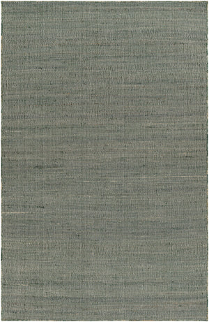 Evora EVO-2307 8'10" x 12' Handmade Rug EVO2307-81012  Olive, Cream Surya