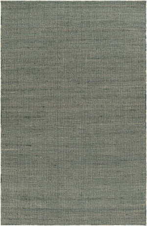 Surya Evora 2' X 3' Handmade Jute Area Rug - Elegant, Durable, Low-maintenance Cottage Style For Any Room Olive Jute Evo2307-576