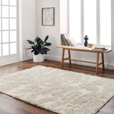 Everton Plus EVP-2300 7'10" x 9'6" Machine Woven Rug EVP2300-7996 Livabliss Surya