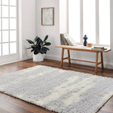 Everton Plus EVP-2301 7'10" x 9'6" Machine Woven Rug EVP2301-7996 Livabliss Surya