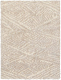 Everton Plus EVP-2302 7'10" x 9'6" Machine Woven Rug EVP2302-7996 Livabliss Surya