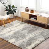 Everton Plus EVP-2303 7'10" x 9'6" Machine Woven Rug EVP2303-7996 Livabliss Surya