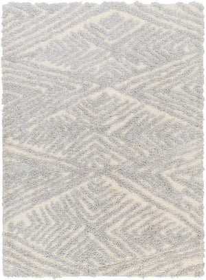 Everton Plus EVP-2305 7'10" x 9'6" Machine Woven Rug EVP2305-7996 Livabliss Surya