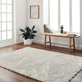 Everton Plus EVP-2305 7'10" x 9'6" Machine Woven Rug EVP2305-7996 Livabliss Surya