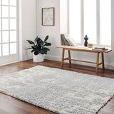 Everton Plus EVP-2310 7'10" x 9'6" Machine Woven Rug EVP2310-7996 Livabliss Surya