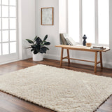 Everton Plus EVP-2313 7'10" x 9'6" Machine Woven Rug EVP2313-7996 Livabliss Surya