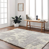 Everton Plus EVP-2320 7'10" x 9'6" Machine Woven Rug EVP2320-7996 Livabliss Surya