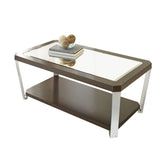 Steve Silver Truman Cocktail Table TR300C