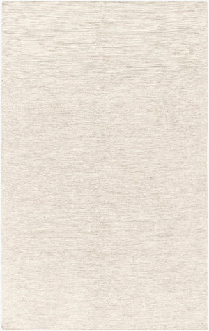 Surya Everett Handwoven Flatweave Acrylic Area Rug for Modern Living and Dining Spaces EVR1010-576