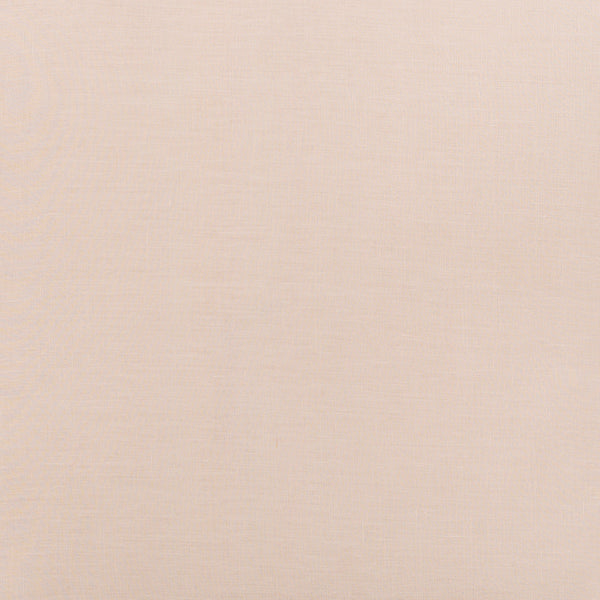 Surya Evelyn 72"W X 84"L X 15"Dl Bed Skirt - Cozy Linen Fabric, Durable Woven Design, Cottage Style Charm Pale Pink Linen,Linen Evy3004-cskt