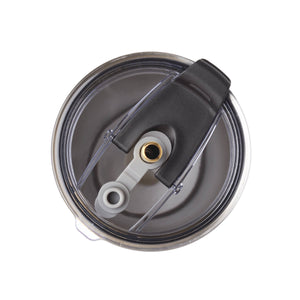 Lenox Cambridge 24 Oz Blue Geo Insulated Tumblers, Set of 2 NO COLOR METAL EWG9BLCB2DS