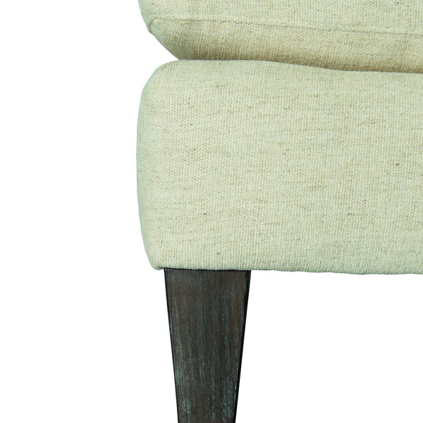 Bernhardt Bernhardt Isabella Sofa, Deep Plush Seating With Rolled Arms & Low European Profile For Lounging - Made to Order P4617A