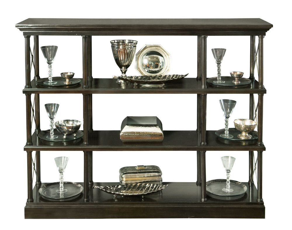 Bernhardt Sutton House Etagere 367814