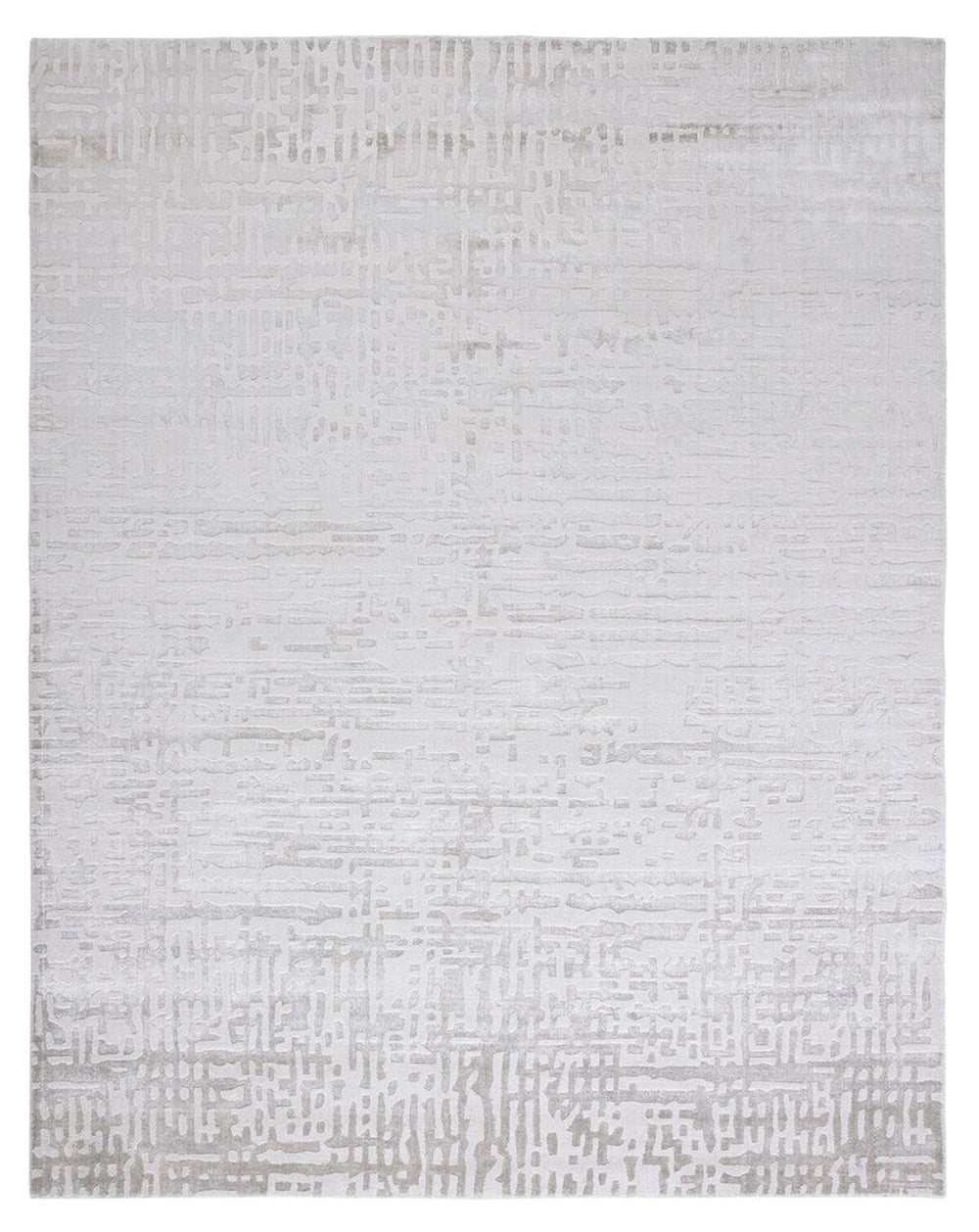 Safavieh Expression 754 Hand Woven Contemporary Rug Light Grey / Beige EXP754F-9
