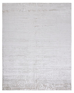 Safavieh Expression 754 Hand Woven Contemporary Rug Light Grey / Beige EXP754F-9