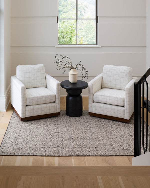 Surya Exquisite Handmade Country Cottage 10' X 14' Rug | Luxurious New Zealand Wool & Cotton Comfort 'Stone Nz Wool,Cotton Exq2300-23