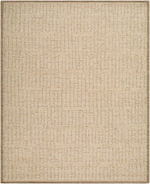 Surya Exquisite Hand Woven New Zealand Wool Cotton Area Rug for Living Room or Bedroom 5' x 7'6" Rectangle EXQ2306-576