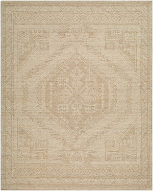 Surya Exquisite Handwoven Jute Wool Cotton High Pile Area Rug for Living Room or Dining 5' x 7'6" Rectangle EXQ2308-576