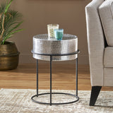 Christopher Knight Home® - Noble House - - Round End Table