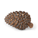 Bronze Pine Cone Large FAB20497 Park Hill