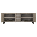 Bernhardt Foundations Entertainment Credenza 306890