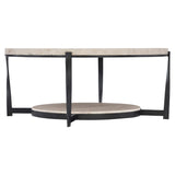 Bernhardt Berkshire Cocktail Table 405015