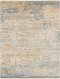 Emery EYM-2301 9' x 12' Handmade Rug EYM2301-912  Gray, Oatmeal, Beige Surya