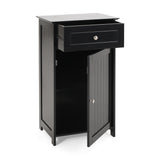 Christopher Knight Home® - Noble House - Hoover Modern Bathroom Storage Cabinet