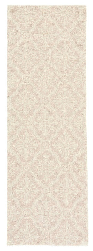 Safavieh Lexington Hand Hooked Polypropylene Rug Creme EZC122B-3